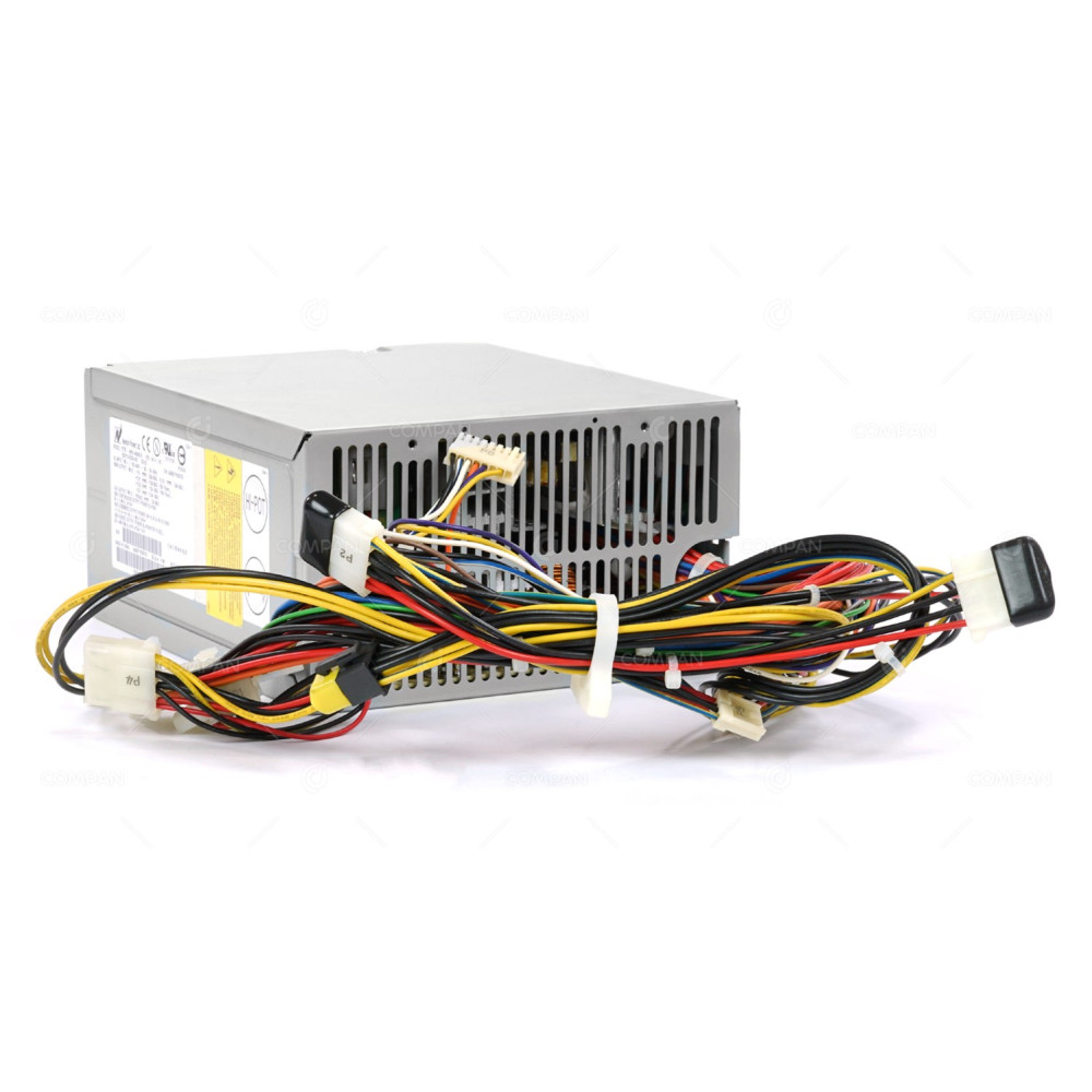 S26113-E503-V50 FUJITSU 470W POWER SUPPLY FOR TX150 S4 S5 NPS-400AB